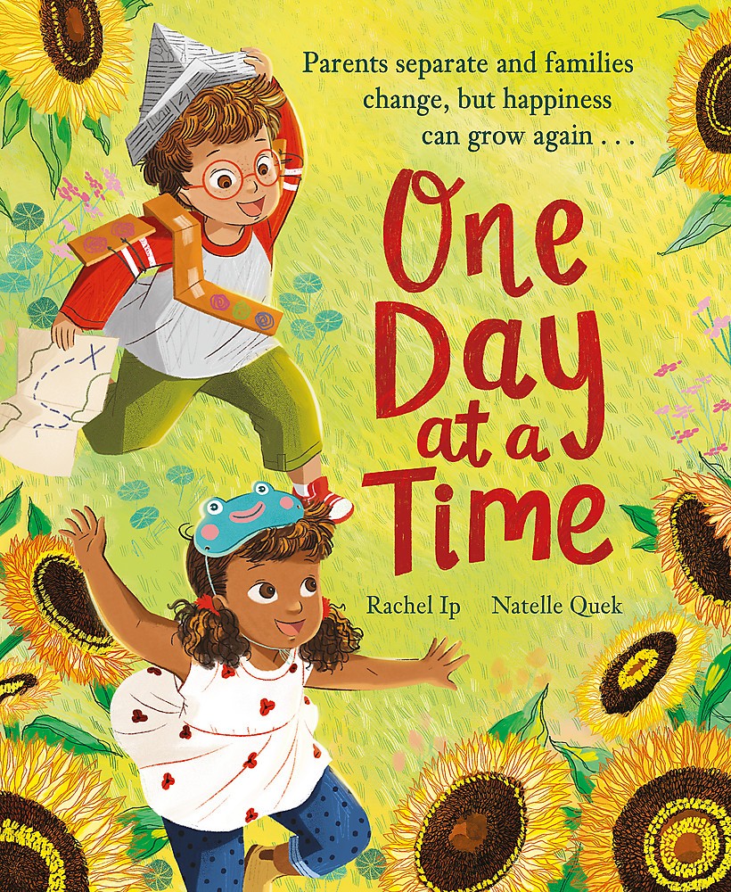 ONE DAY AT A TIME (CHILDRENS)