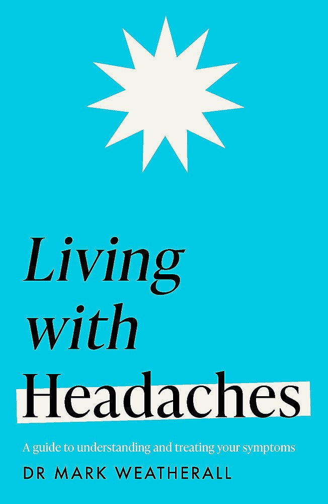 LIVING WITH HEADACHES
