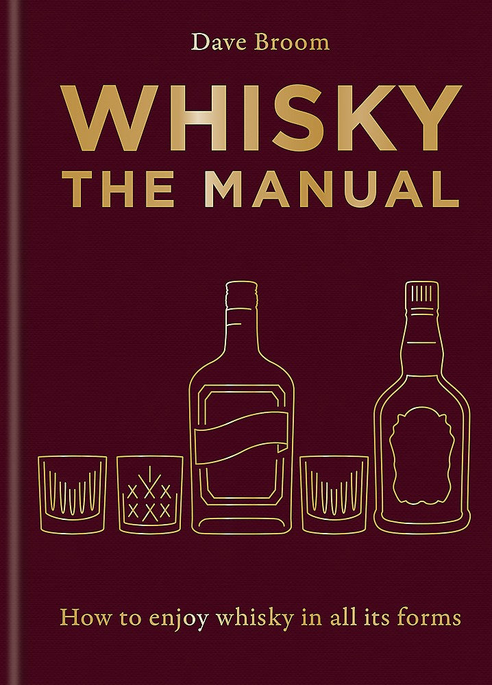 WHISKY: THE MANUAL