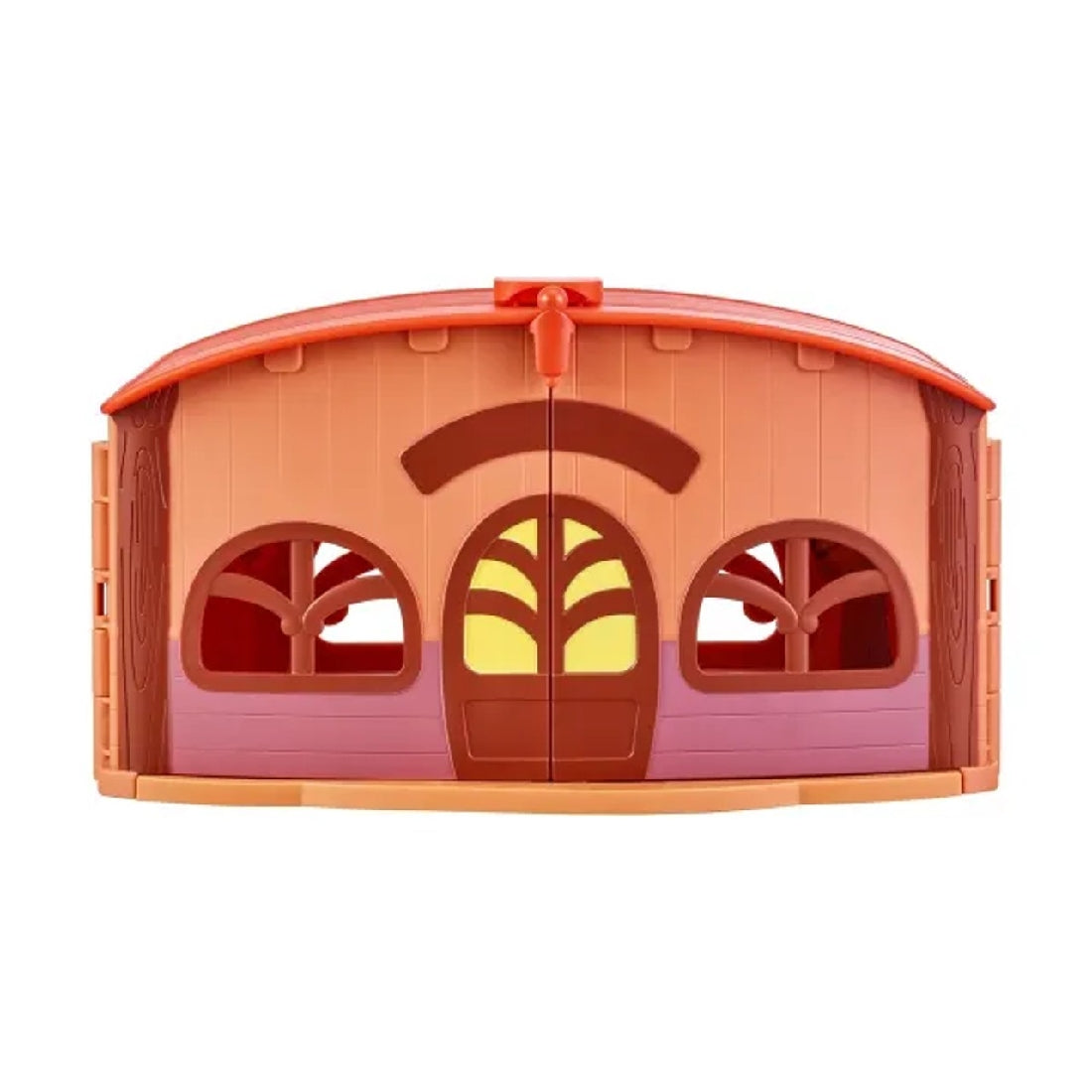 Bluey School Playset Books N Gifts