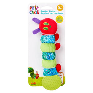 VHC TEETHER RATTLE