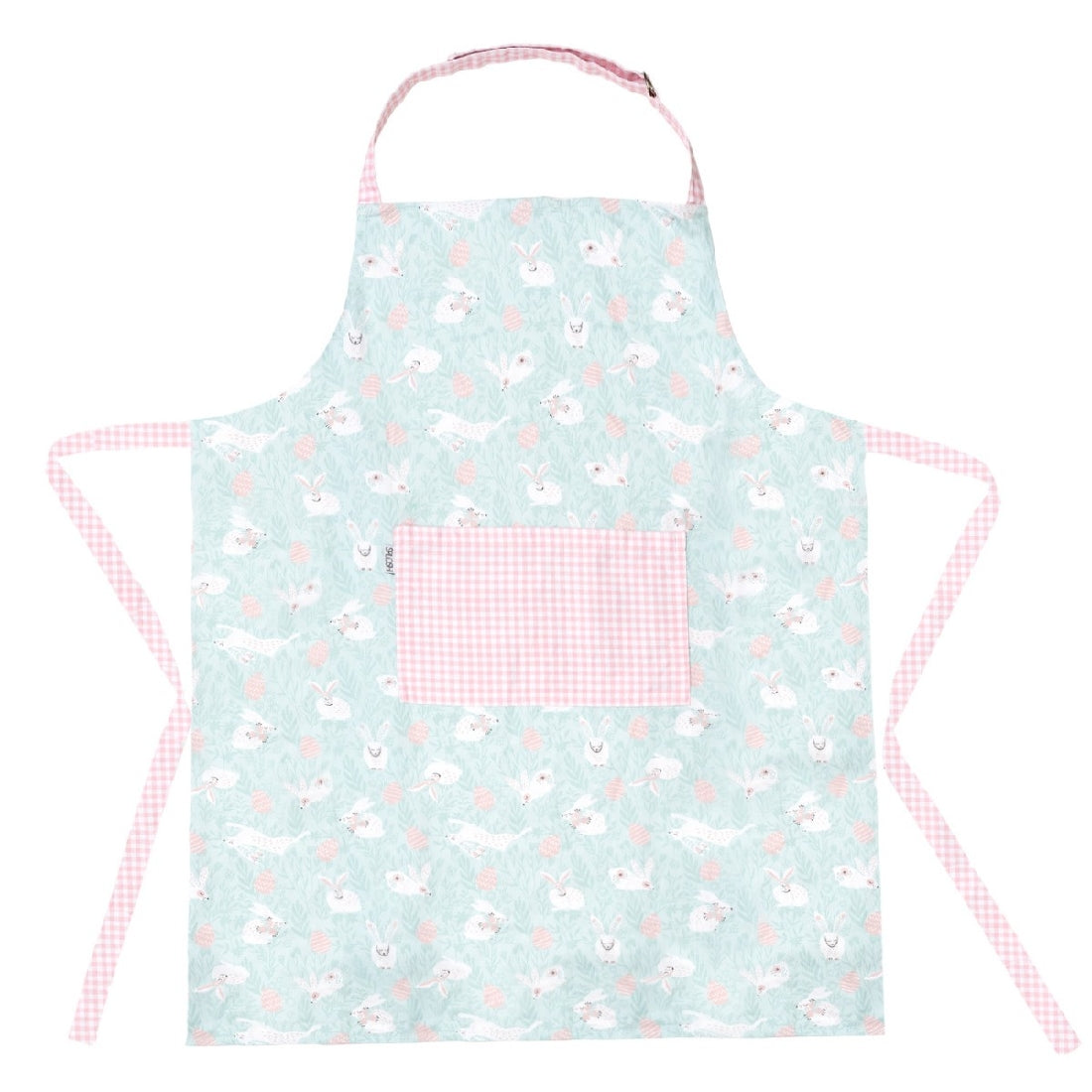 EASTER APRON