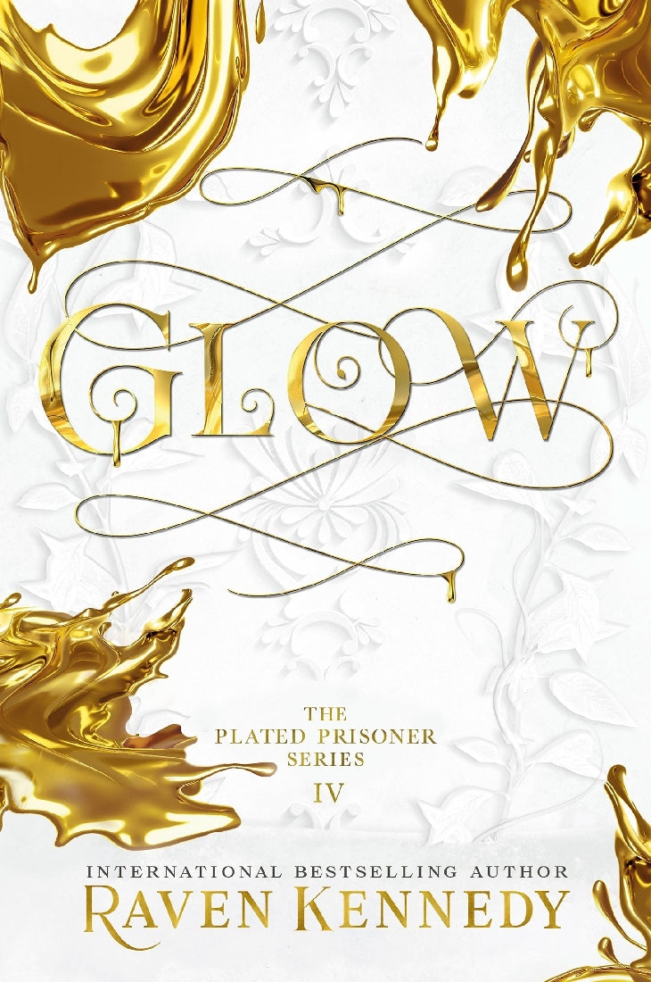 GLOW: THE PLATED PRISONER SERIES