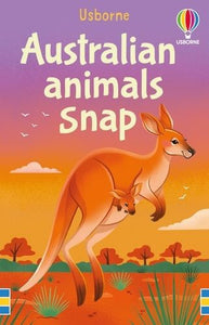 AUSTRALIAN ANIMAL SNAP