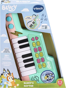 Bluey's Keytar