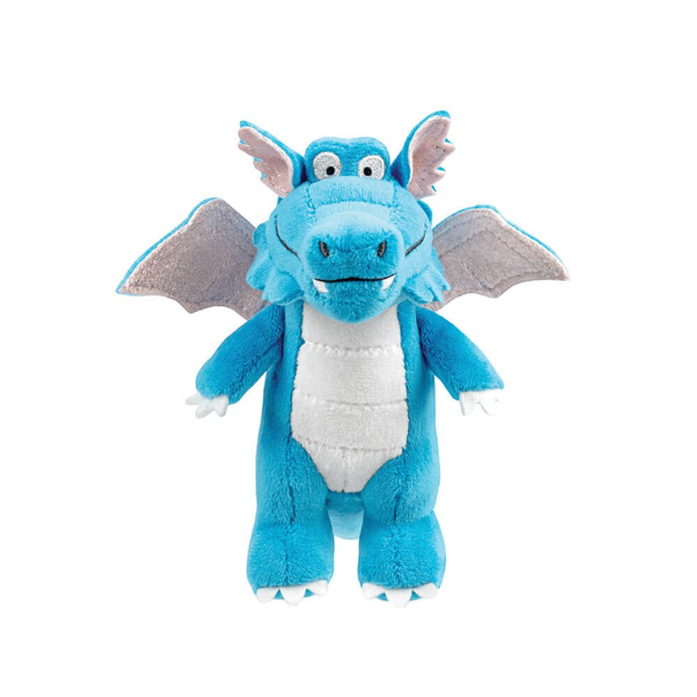 ZOG BLUE DRAGON 15CM