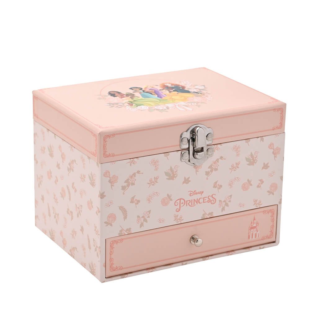 DISNEY PRINCESS MUSICAL BOX