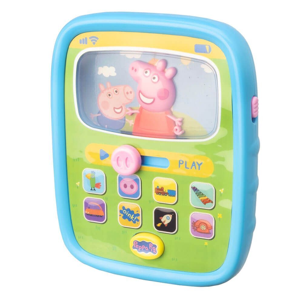 PEPPA PIG MY FIRST TABLET