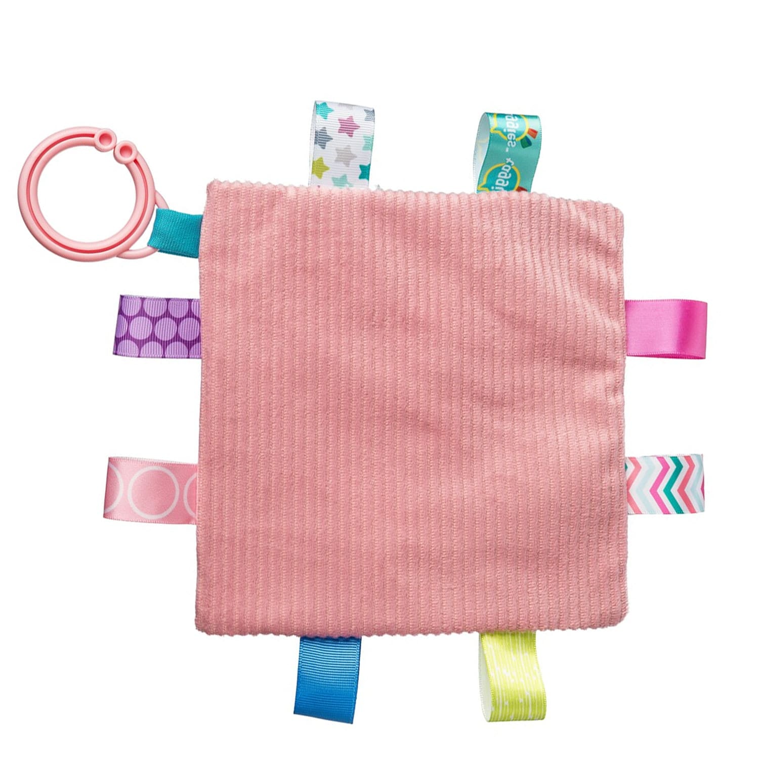 Mary Meyer Taggies Camilla Caterpillar Crinkle Me 