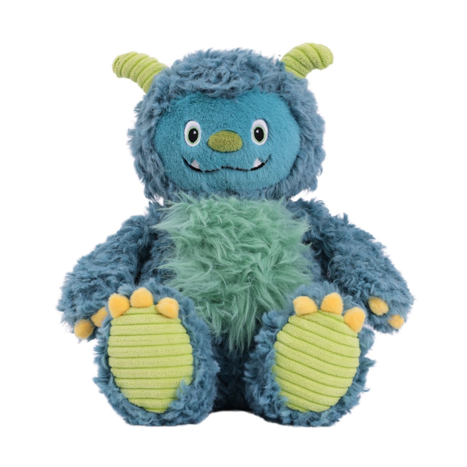 Mary Meyer Monster Friends Blink Monster Blue 