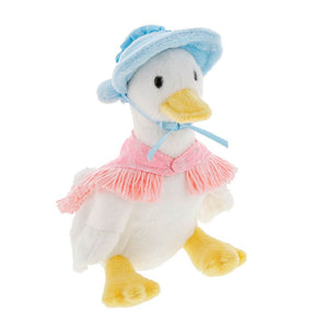 CLASSIC JEMIMA PUDDLE DUCK SMALL