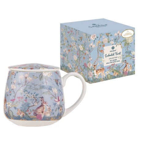 ENCHANTED FOREST 3PC INFUSER