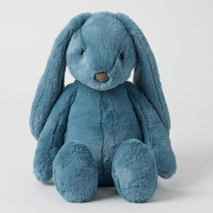 BLUE LARGE BUNNY