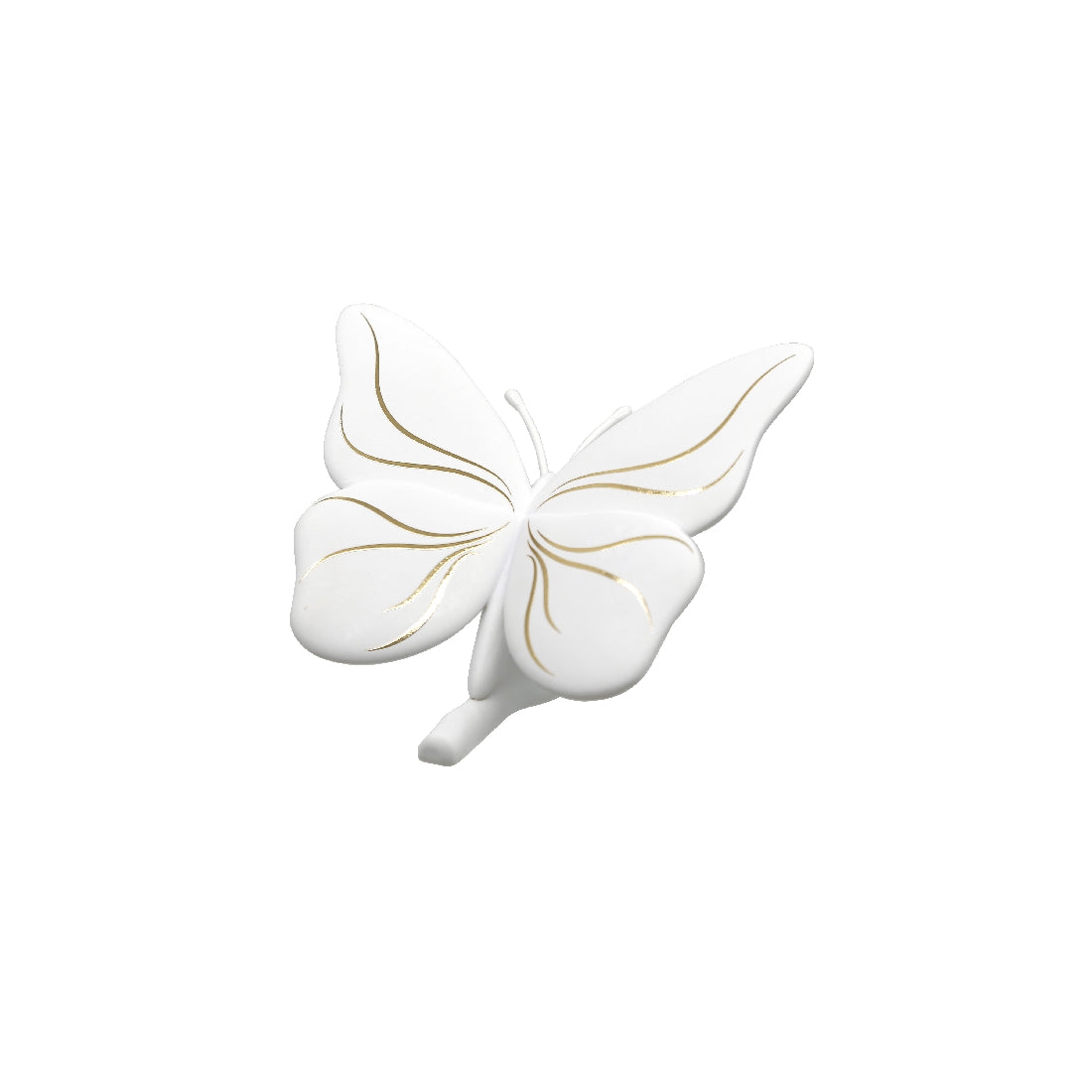 GUIDING SPIRITS FIGURINE BUTTERFLY