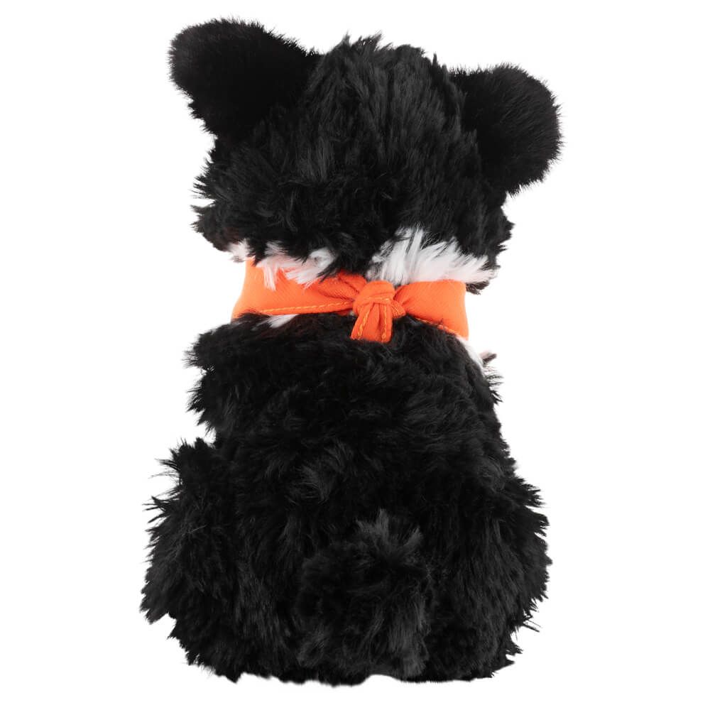 MUSTER DOGS - BORDER COLLIE PLUSH 20CM