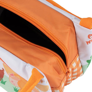 EMMA MEMMA LUNCH PACK WITH HANDLES