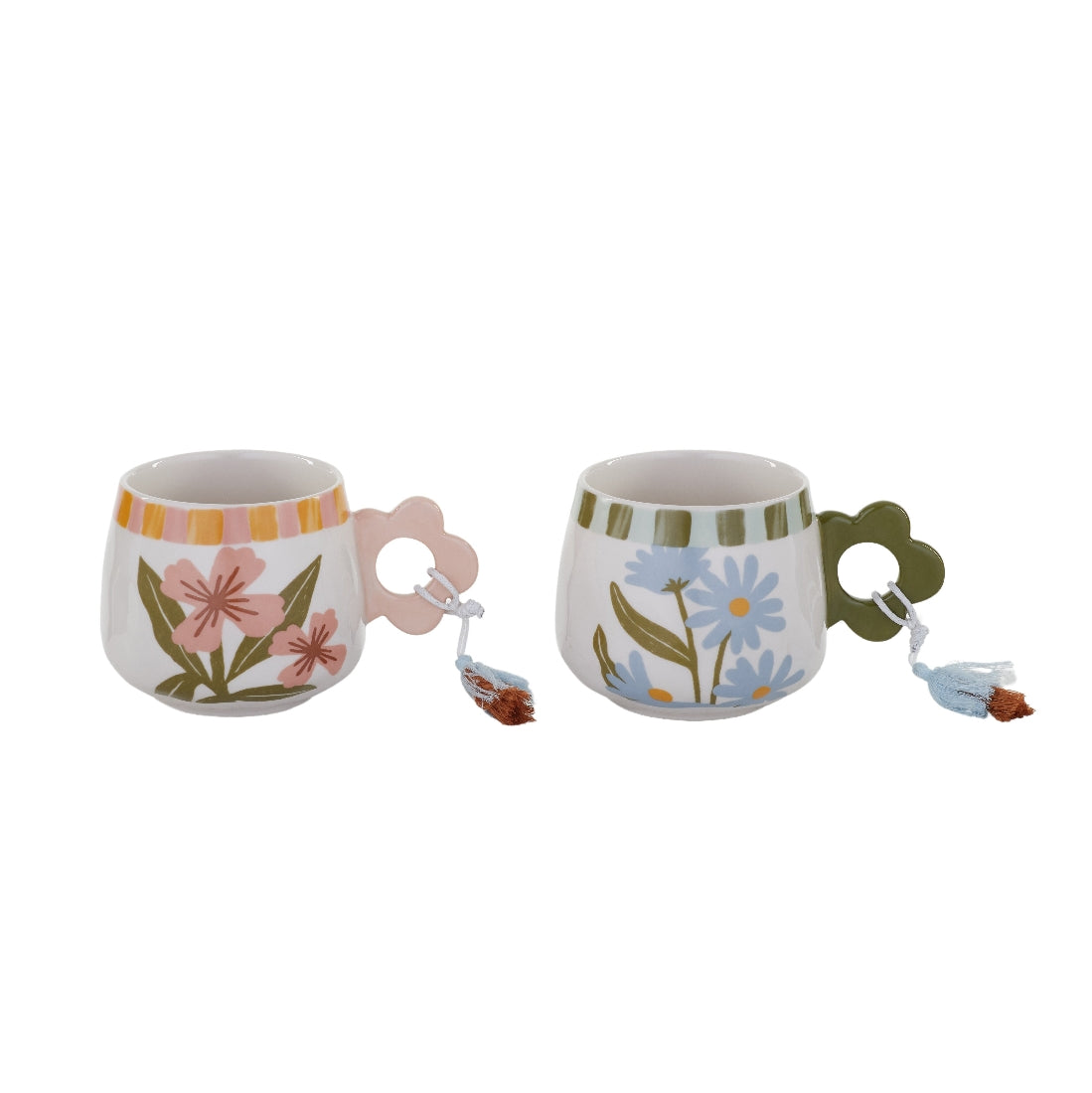 LULU CERAMIC MUG 