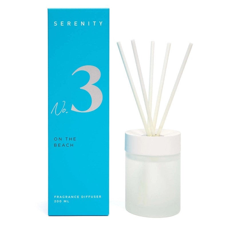 SERENITY ON THE BEACH DIFFUSER