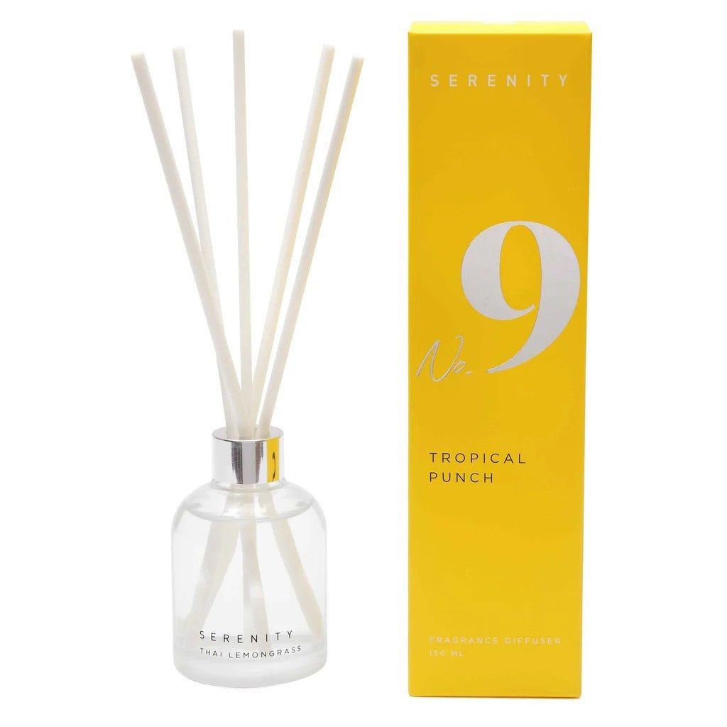 SERENITY TROPICAL PUNCH DIFFUSER 