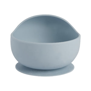 BABY LION SILICONE BOWL