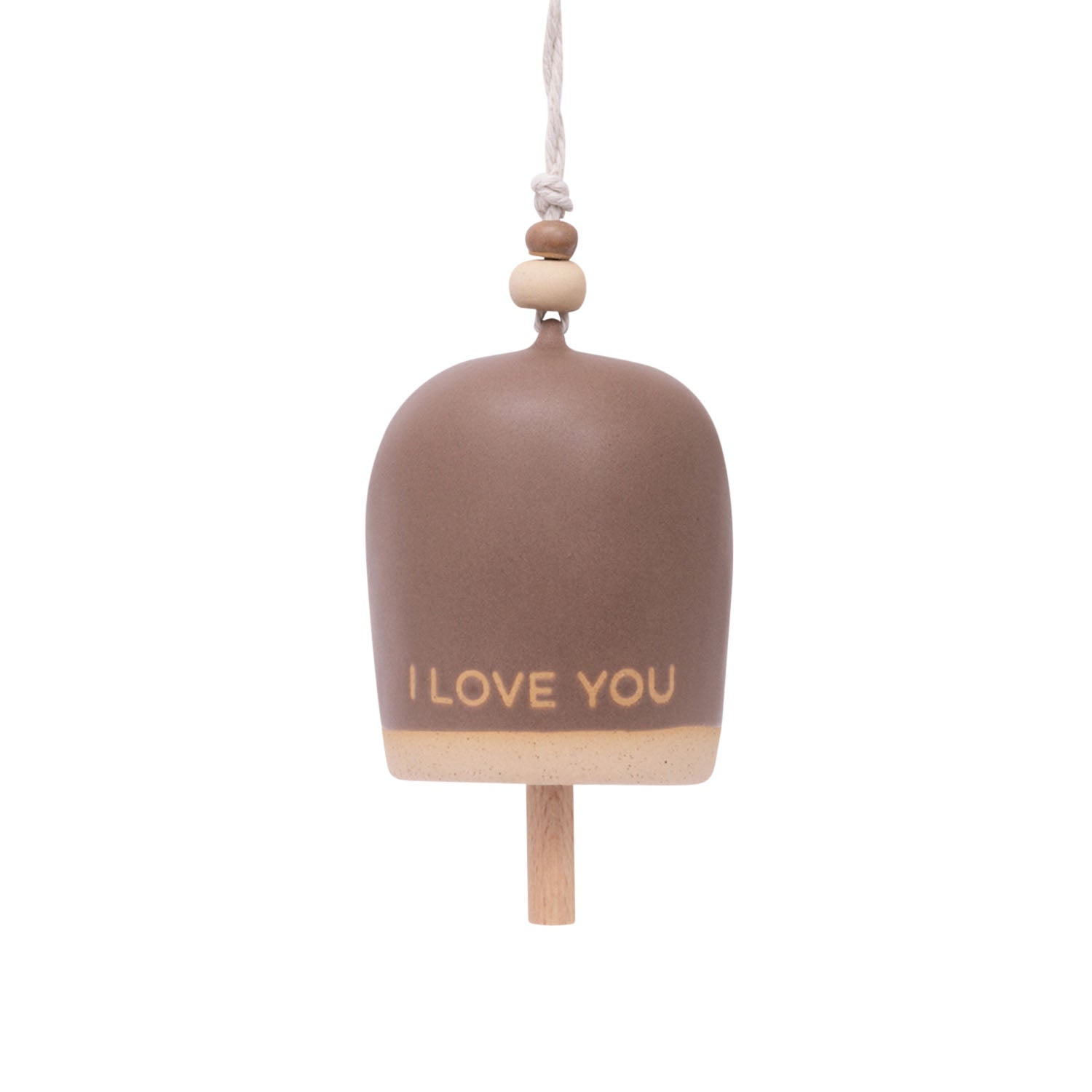 WIND CHIME LOVE YOU