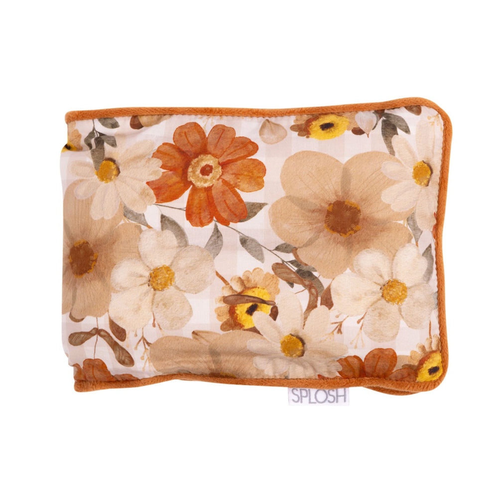 Rustic Meadow Heat Pillow