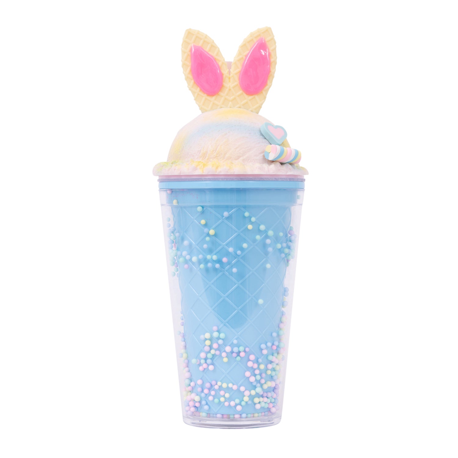 SORBET SIPPER BANANA BUNNY