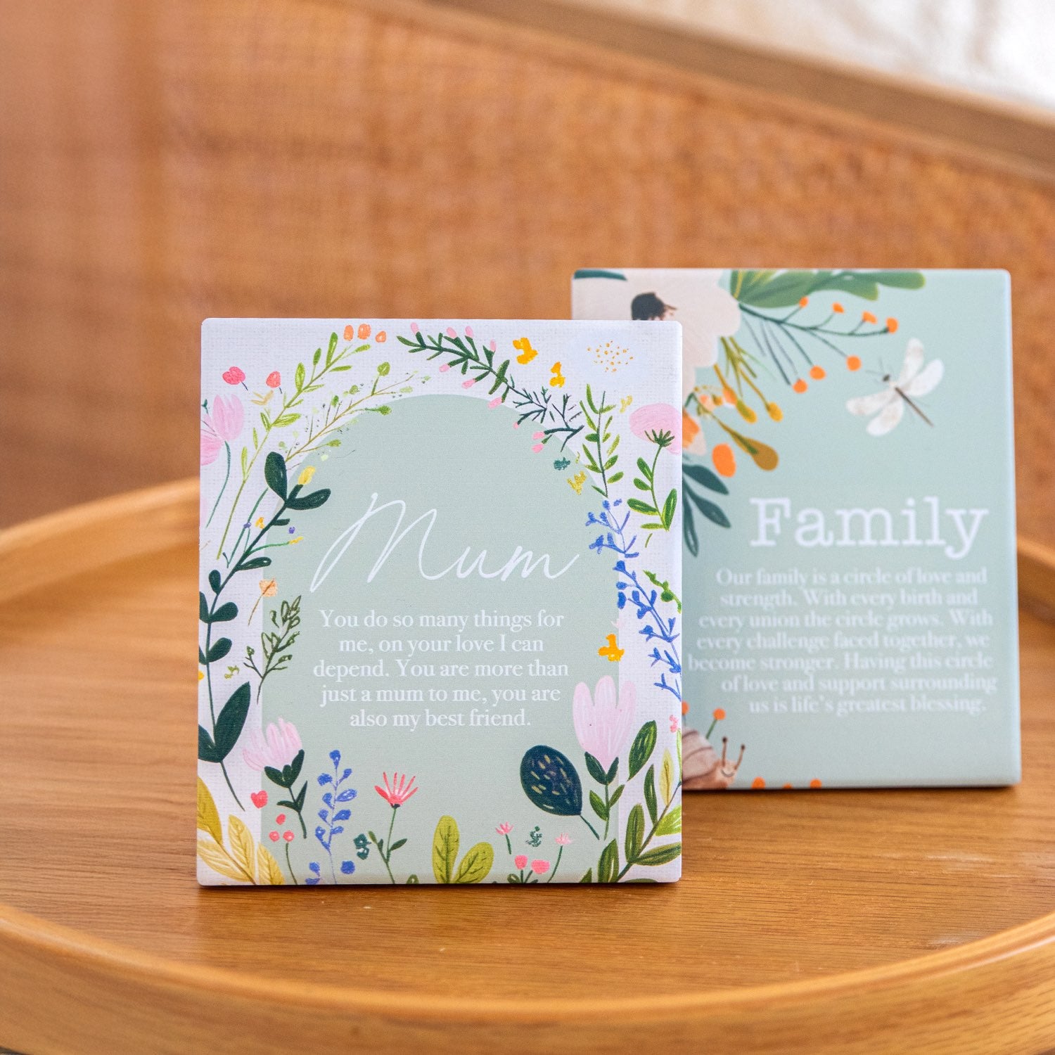 Cottage Grove Mum Verse