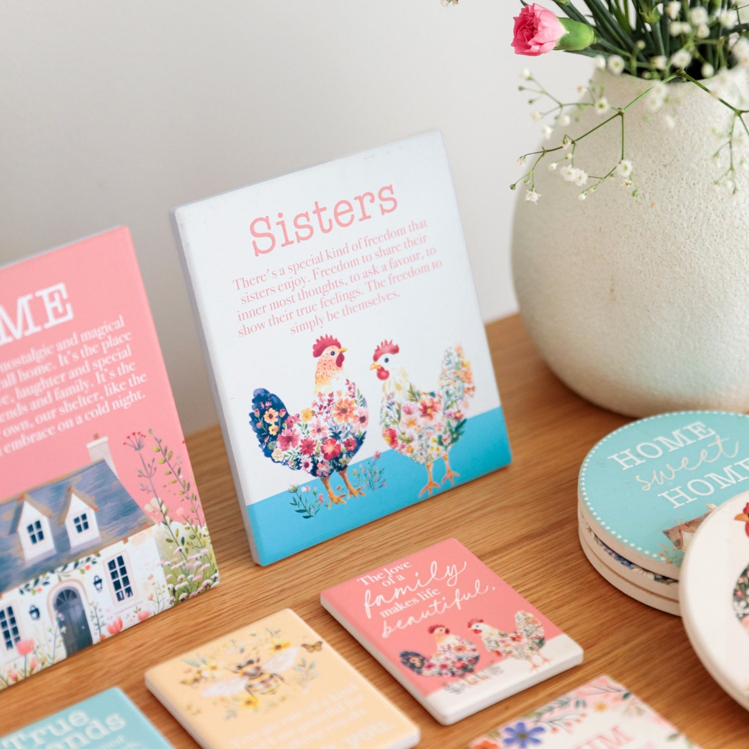 Cottage Grove Sisters Verse