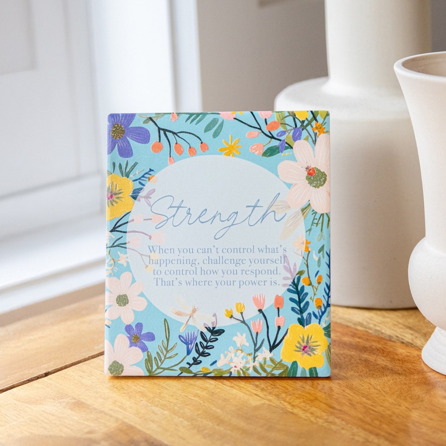 Cottage Grove Strength Verse