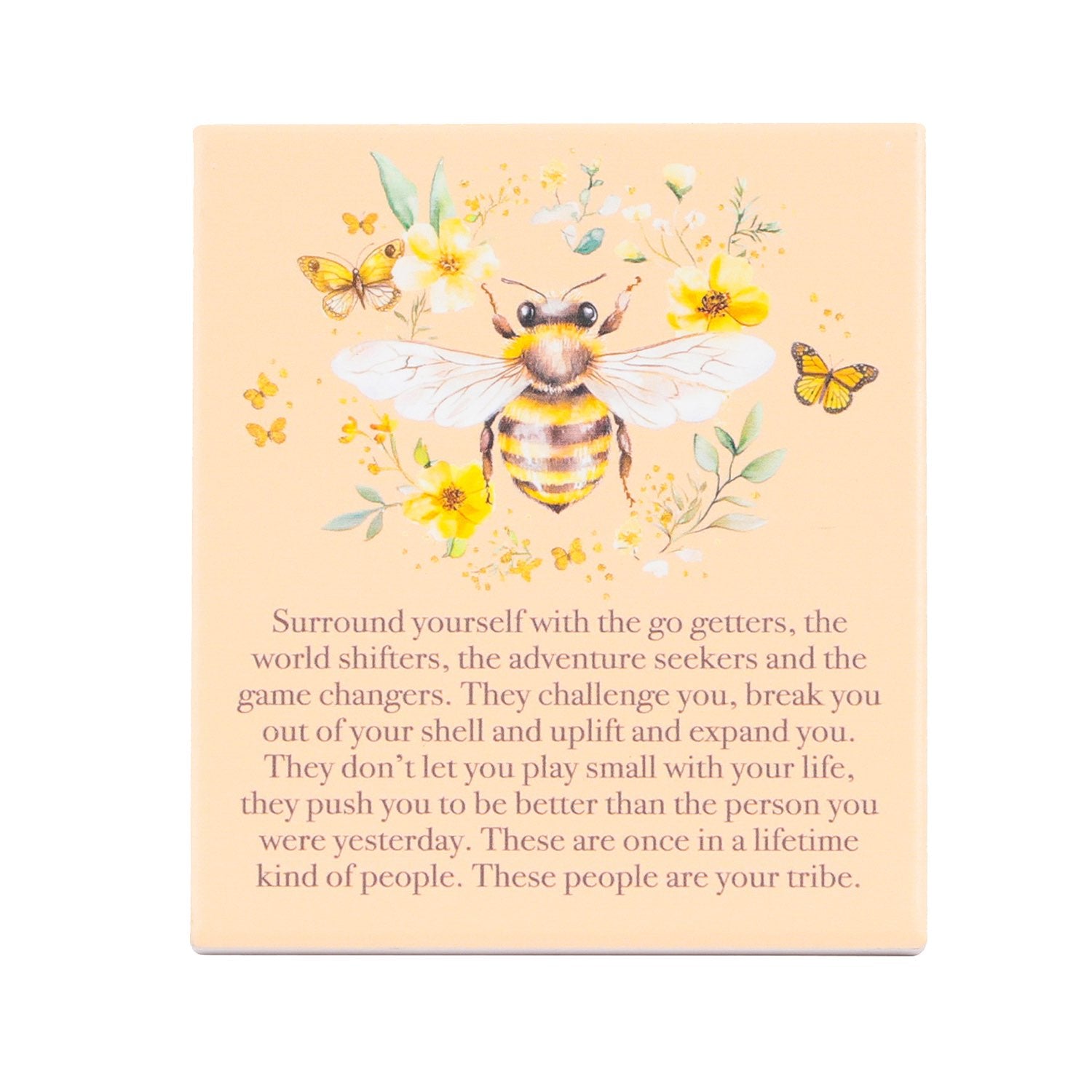 Cottage Grove Tribe Verse