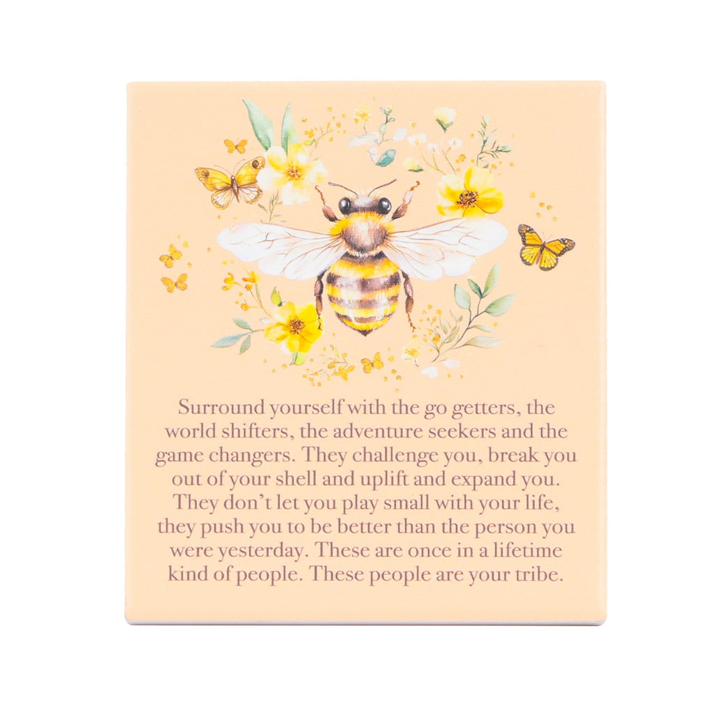 Cottage Grove Tribe Verse