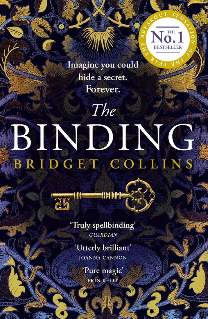 THE BINDING