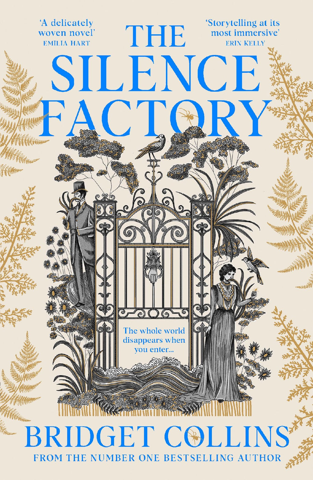 SILENCE FACTORY - PB