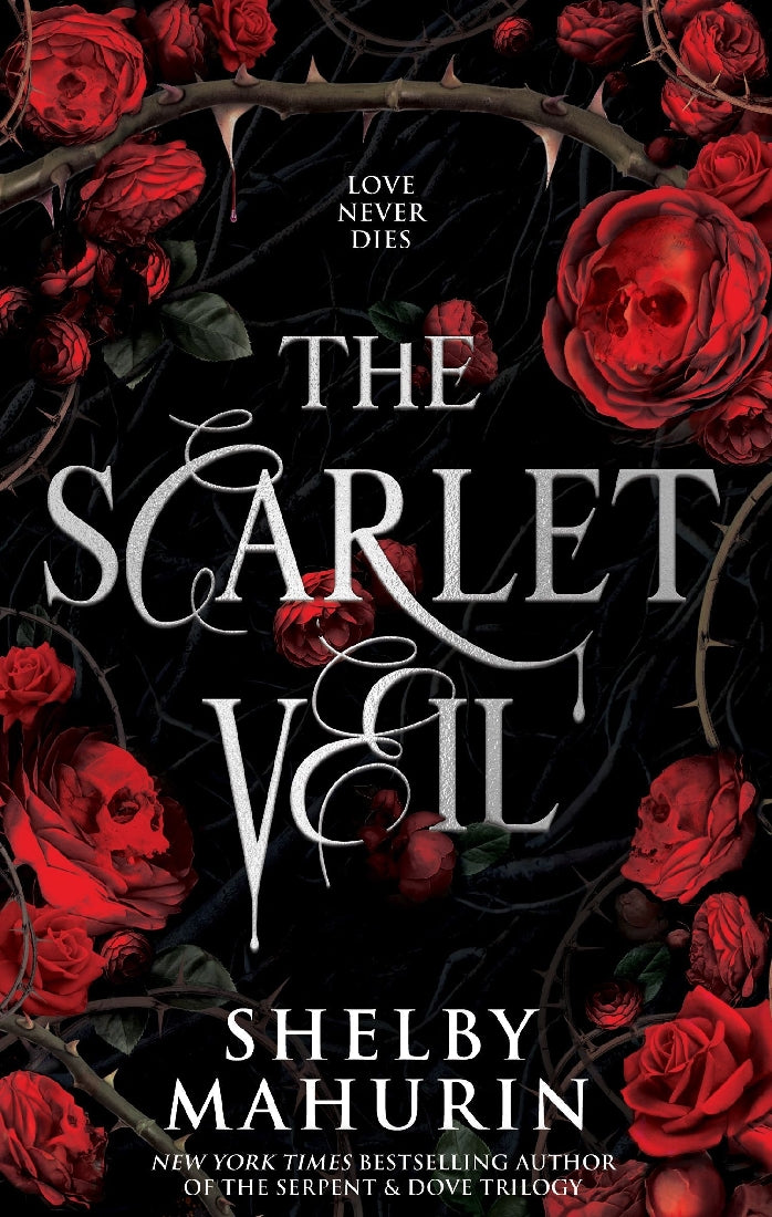 SCARLET VEIL