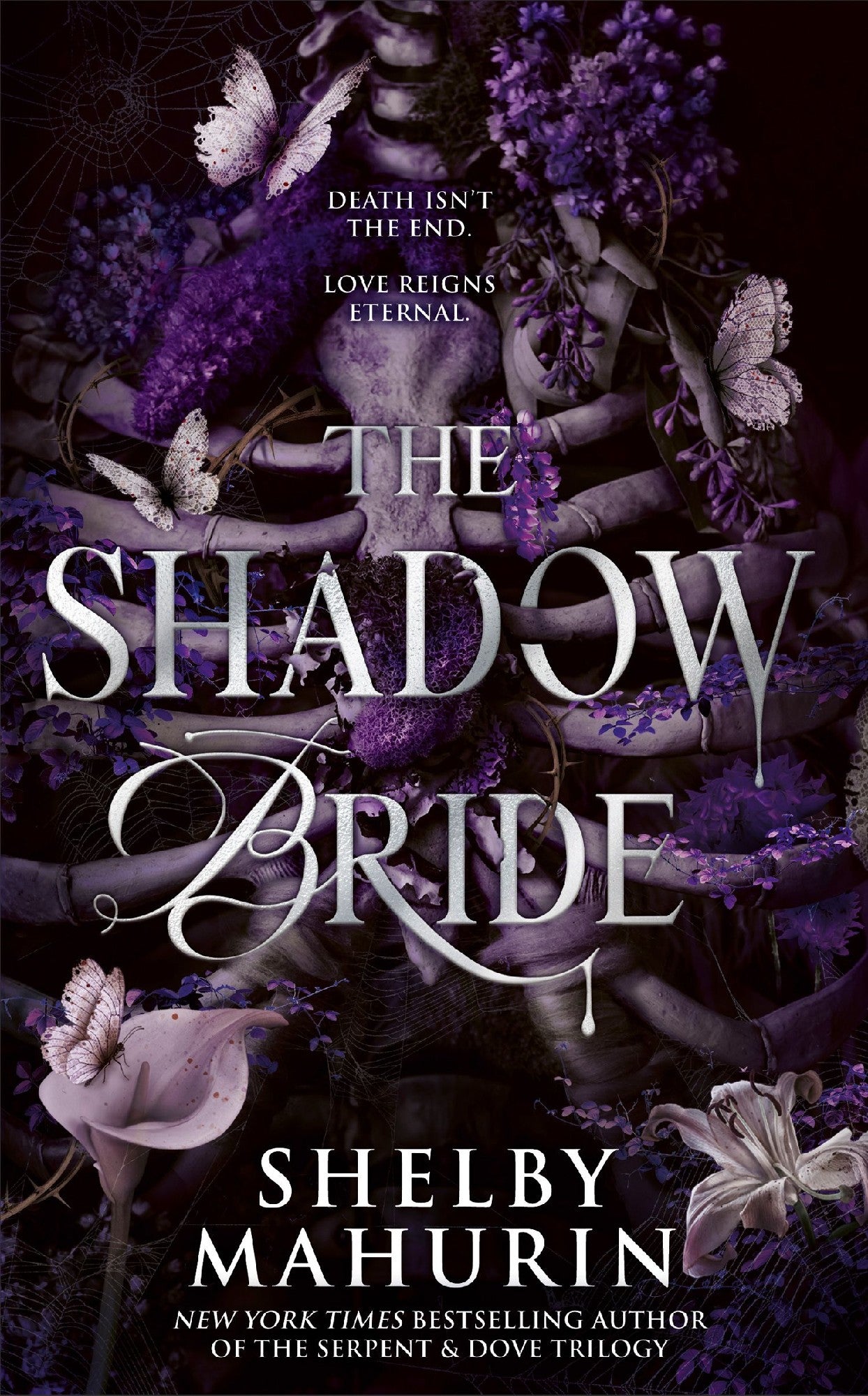 THE SHADOW BRIDE