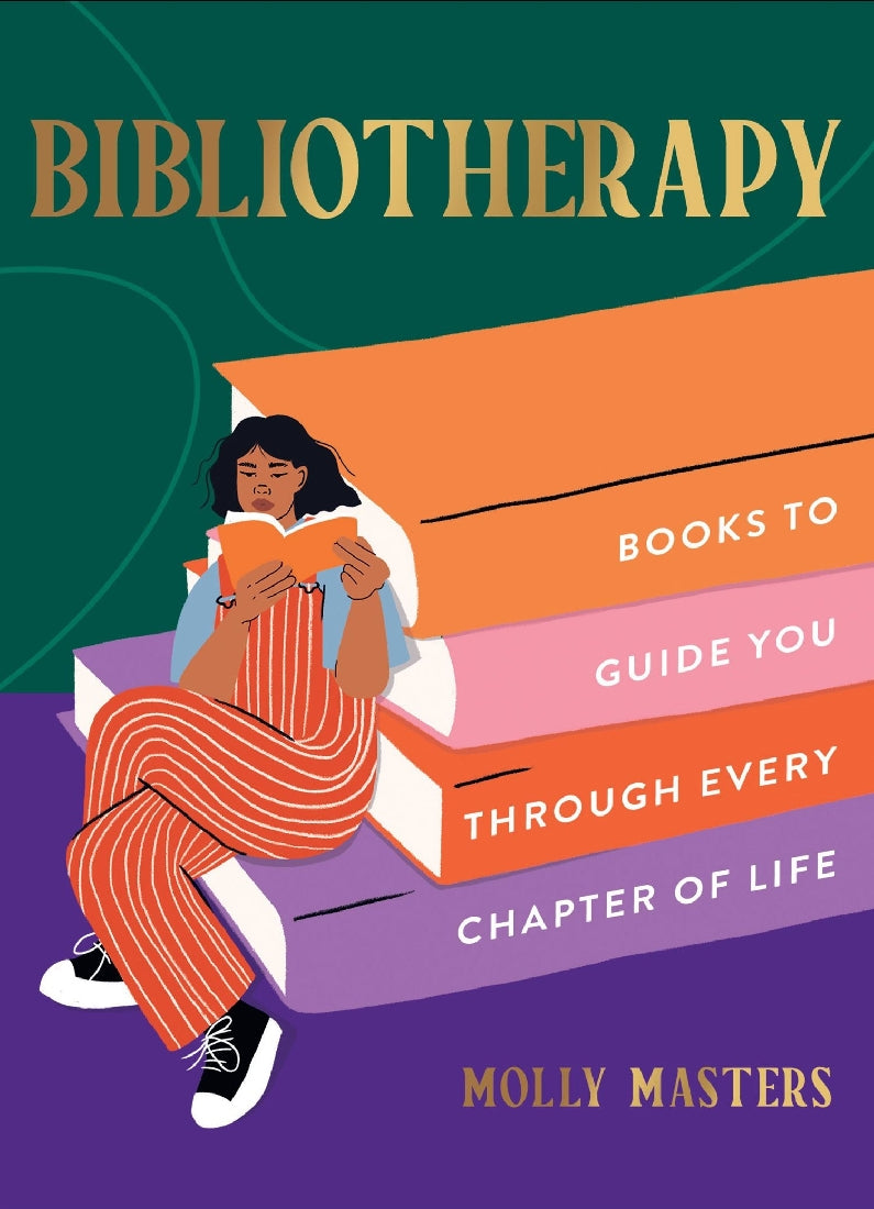 BIBLIOTHERAPY