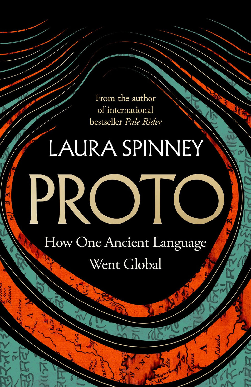 PROTO (HOW ONE ANCIENT LANGUAGE WENT GLOBAL)