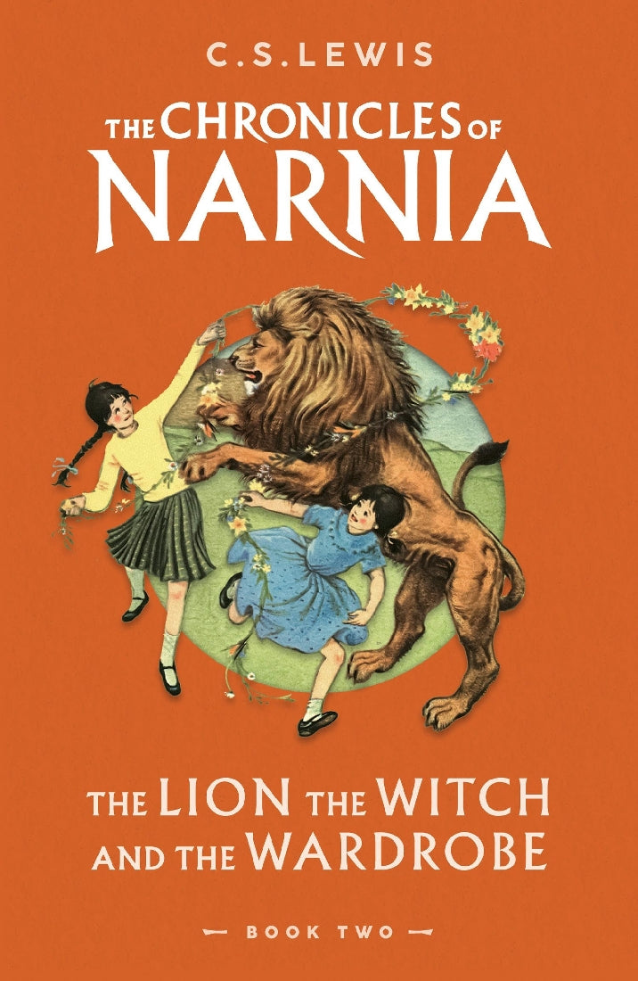 THE LION, THE WITCH AND THE WARDROBE