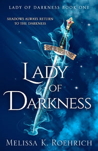 LADY OF DARKNESS