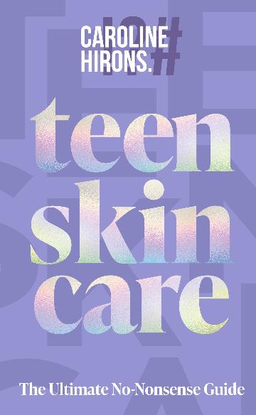 TEEN SKINCARE