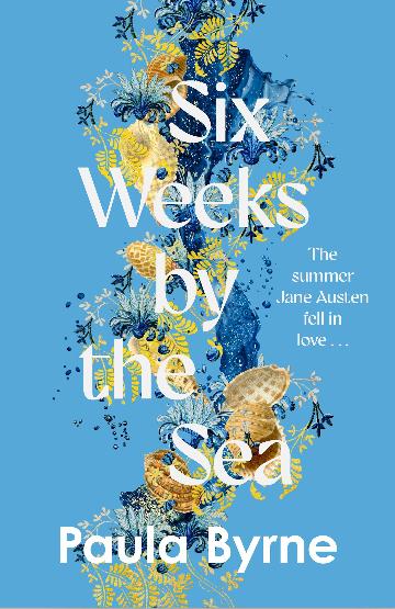 SIX WEEKS BY THE SEA