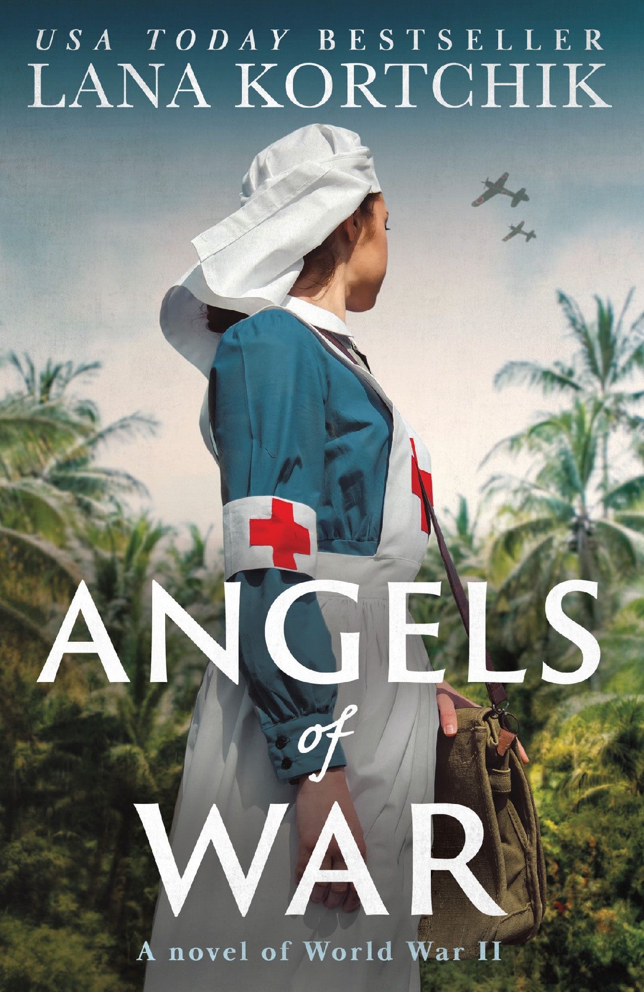 ANGELS OF WAR