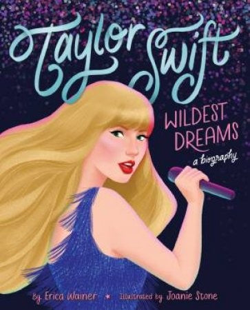 TAYLOR SWIFT WILDEST DREAMS