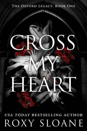 CROSS MY HEART