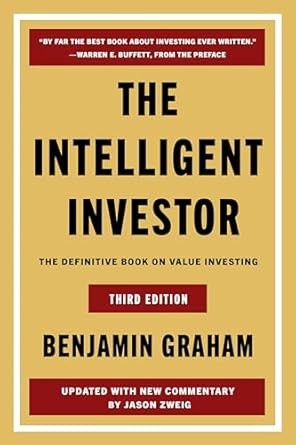 INTELLIGENT INVESTOR