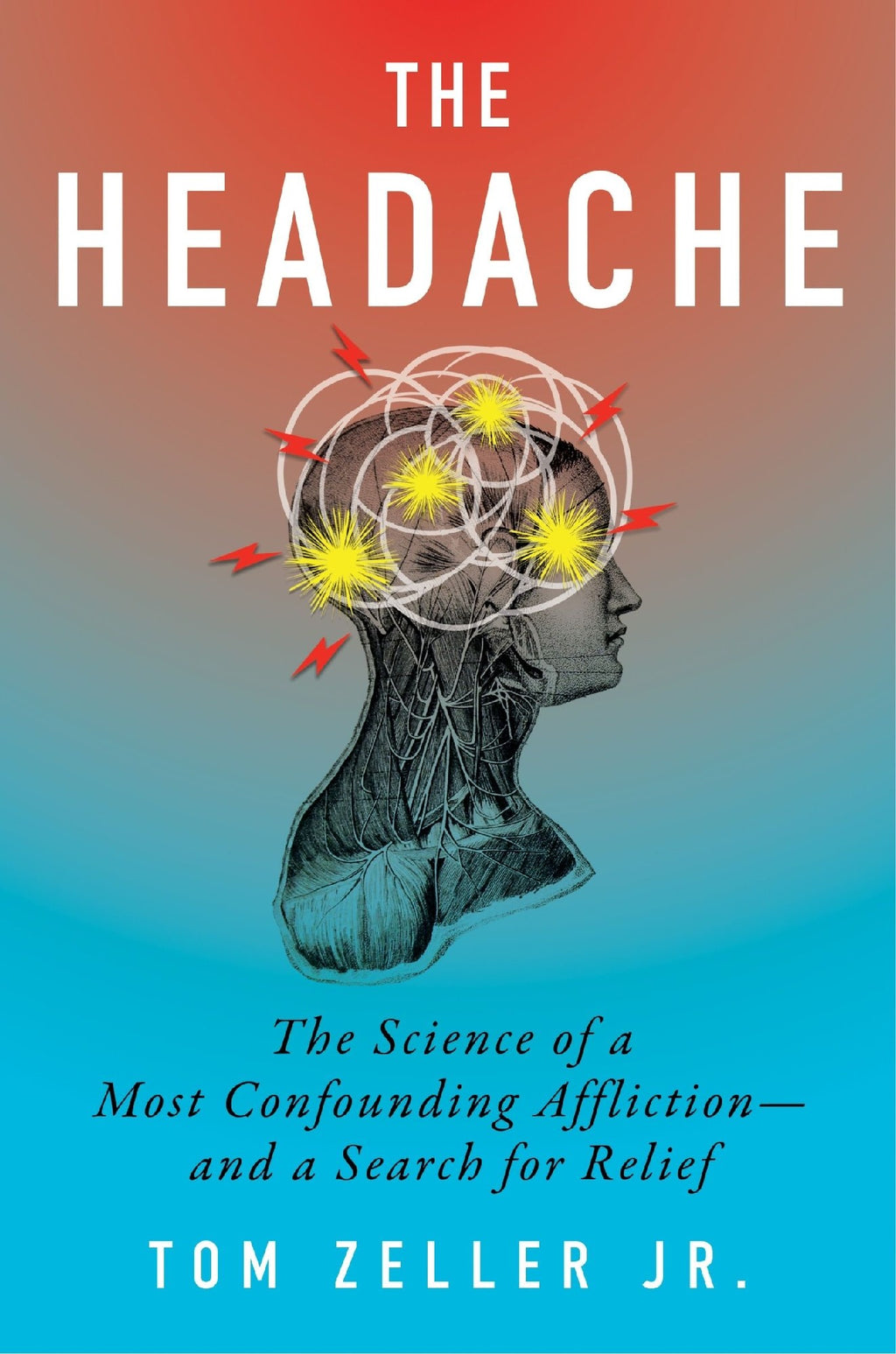 THE HEADACHE