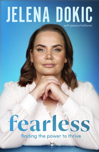 FEARLESS - PB