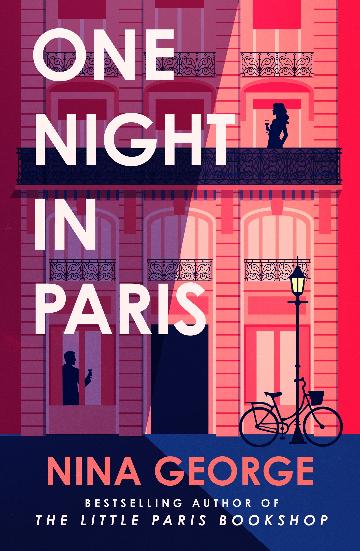 ONE NIGHT IN PARIS