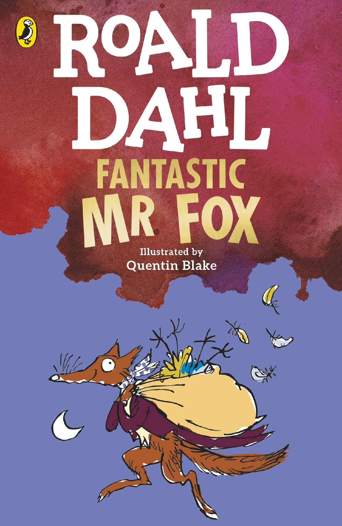 FANTASTIC MR.FOX PB